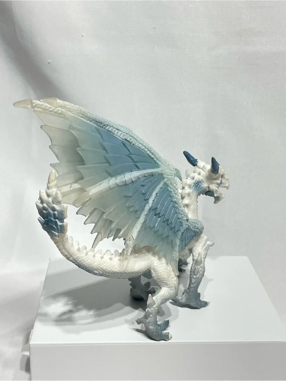 schleich 5” eldrador